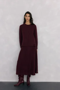 Mujer Pedro del Hierro Jerséis><noscript><img width=