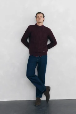 Hombre Pedro del Hierro Jerséis><noscript><img width=