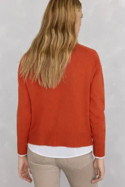 Mujer Pedro del Hierro Jerséis><noscript><img width=