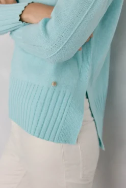 Mujer Pedro del Hierro Jerséis><noscript><img width=