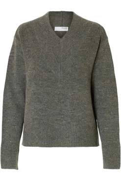 Mujer Selected Jerséis><noscript><img width=