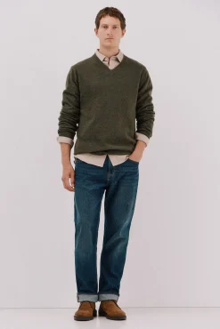 Hombre Cortefiel Jerséis><noscript><img width=