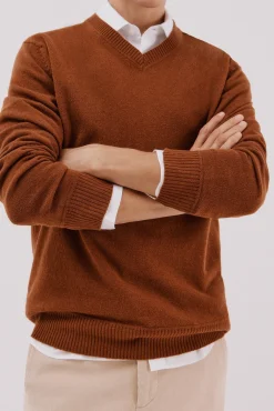 Hombre Cortefiel Jerséis><noscript><img width=