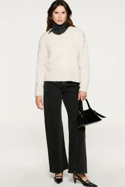 Mujer Selected Jerséis>Jersey lazada alpaca