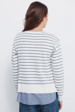 Mujer Springfield Jerséis><noscript><img width=