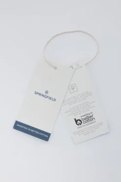 Mujer Springfield Jerséis><noscript><img width=