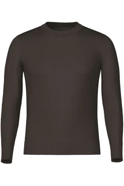 Hombre Selected Jerséis>Jersey ligero 100% algodón orgánico