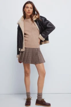 Mujer Springfield Jerséis><noscript><img width=