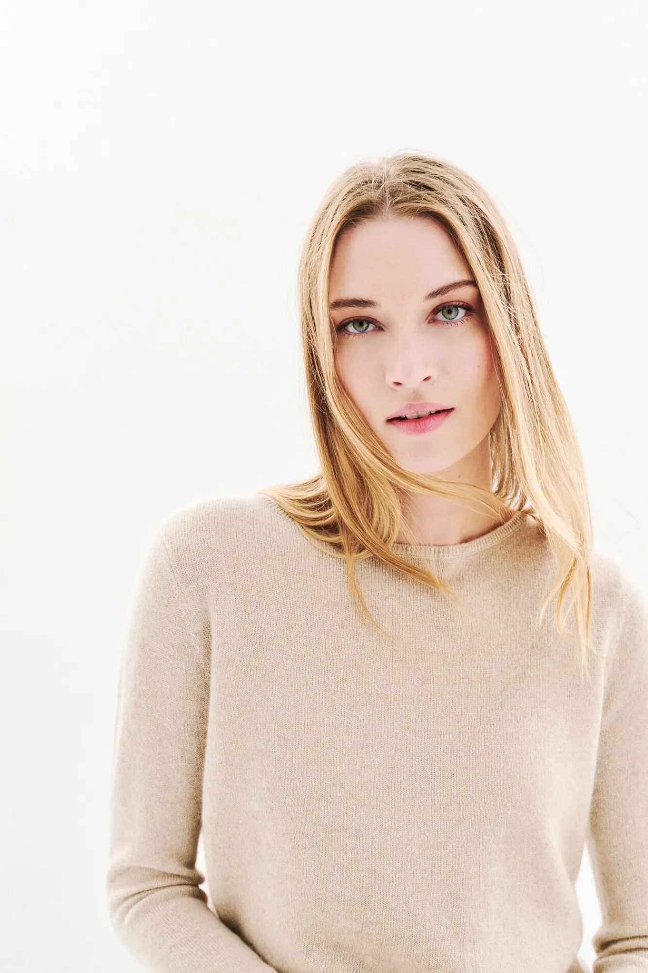 Mujer Caroll Jerséis>Jersey lúrex