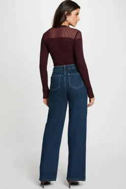 Mujer Morgan Jerséis><noscript><img width=