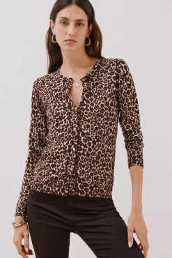 Mujer Cortefiel Jerséis>Jersey manga larga