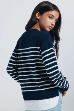 Niños Springfield Kids Jerséis><noscript><img width=