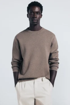 Hombre Springfield Jerséis>Jersey milano