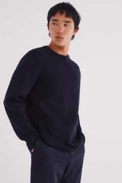 Hombre Springfield Jerséis>Jersey milano