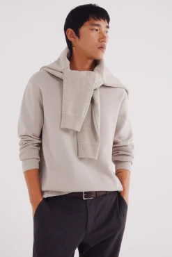 Hombre Springfield Jerséis>Jersey milano