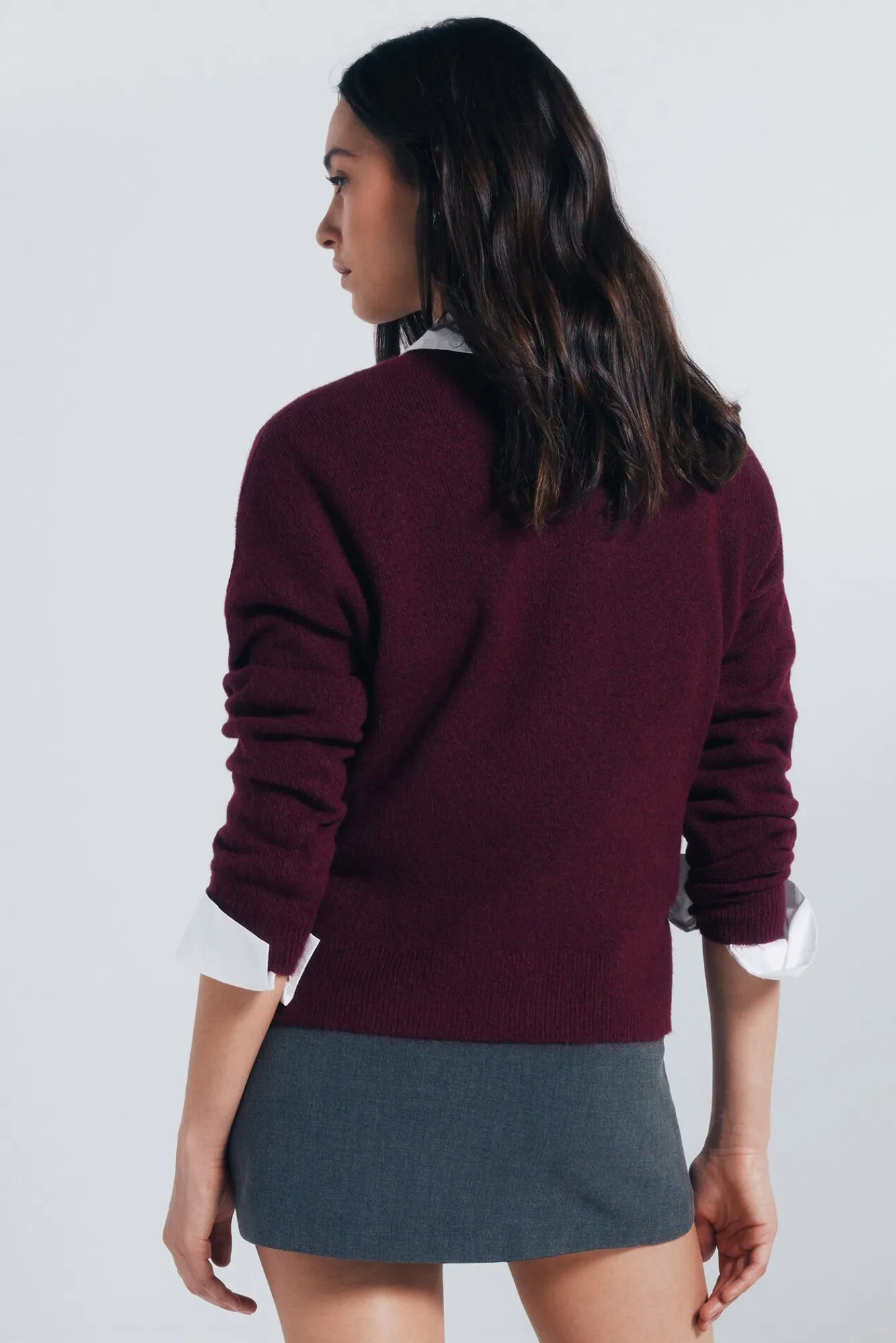 Mujer Springfield Jerséis>Jersey "Monaco 83"