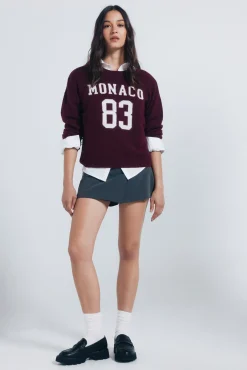 Mujer Springfield Jerséis><noscript><img width=