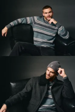 Hombre OOTO Jerséis><noscript><img width=