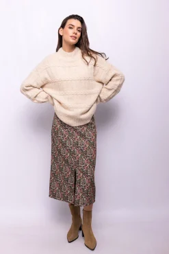 Mujer Object Jerséis>Jersey ochos