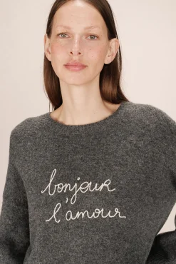 Mujer Grace & Mila Jerséis>Jersey oversize