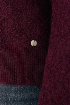 Mujer Pedro del Hierro Jerséis><noscript><img width=