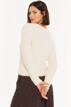 Mujer Systemaction Jerséis>Jersey pelo fiesta