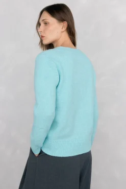 Mujer Pedro del Hierro Jerséis><noscript><img width=