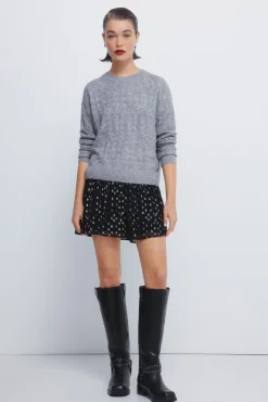 Mujer Springfield Jerséis><noscript><img width=