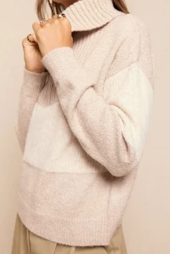 Mujer Slowlove Jerséis>Jersey polo