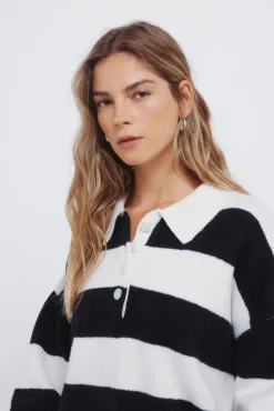 Mujer Springfield Jerséis><noscript><img width=