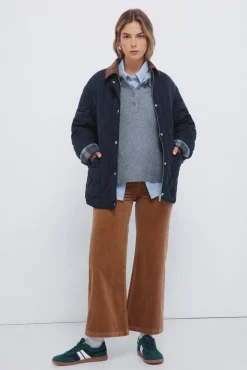 Mujer Springfield Jerséis><noscript><img width=