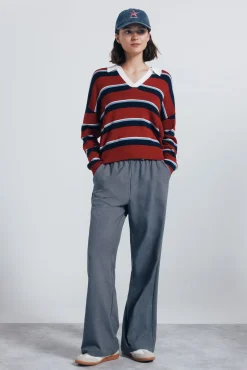 Mujer Springfield Jerséis><noscript><img width=