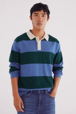 Hombre Springfield Polos|Jerséis><noscript><img width=