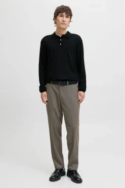 Hombre Jack & Jones Jerséis>Jersey polo regular fit