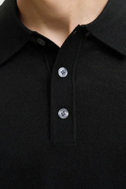 Hombre Jack & Jones Jerséis>Jersey polo regular fit