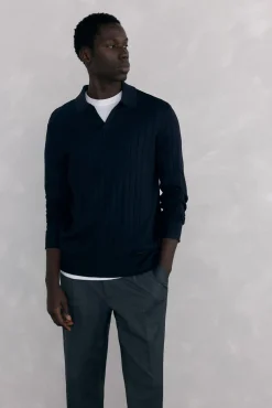 Hombre Pedro del Hierro Jerséis><noscript><img width=