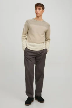 Hombre Jack & Jones Jerséis>Jersey punto