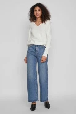 Mujer Vila Blusas|Jerséis><noscript><img width=