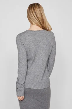 Mujer Vila Blusas|Jerséis><noscript><img width=