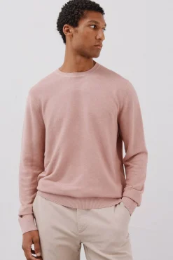 Hombre Cortefiel Jerséis>Jersey punto fino