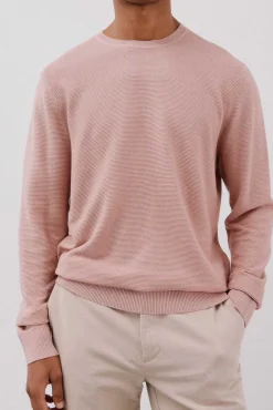 Hombre Cortefiel Jerséis>Jersey punto fino