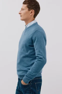 Hombre Cortefiel Jerséis><noscript><img width=