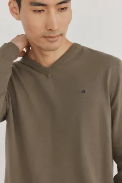 Hombre Pedro del Hierro Jerséis><noscript><img width=