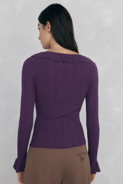 Mujer Pedro del Hierro Jerséis><noscript><img width=