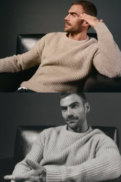 Hombre OOTO Jerséis><noscript><img width=