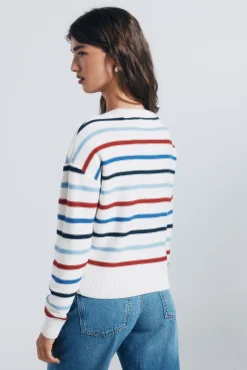 Mujer Springfield Jerséis><noscript><img width=