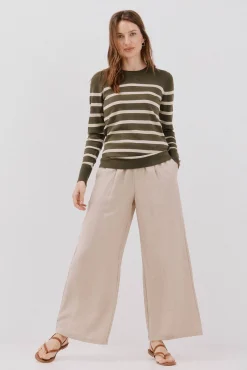 Mujer Cortefiel Jerséis>Jersey rayas