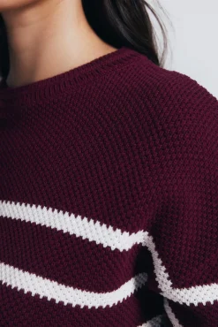 Mujer Springfield Jerséis><noscript><img width=