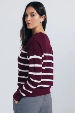 Mujer Springfield Jerséis><noscript><img width=