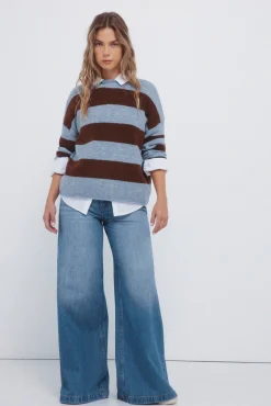 Mujer Springfield Jerséis><noscript><img width=